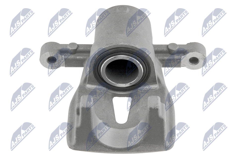 NTY Bremsekaliper hztty009 Bagaksel venstre for TOYOTA