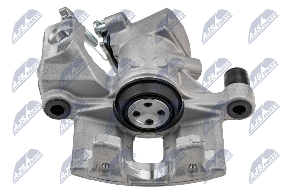 NTY Bremsekaliper hztty018 Bagaksel venstre for TOYOTA DAIHATSU