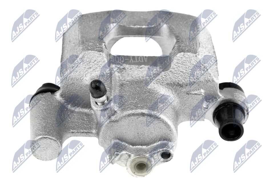 NTY Bremsekaliper hztty005 Bagaksel højre for TOYOTA