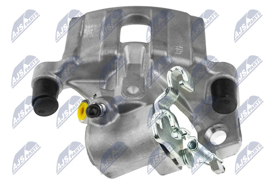 NTY Bremsekaliper hztty019 Bagaksel højre for DAIHATSU