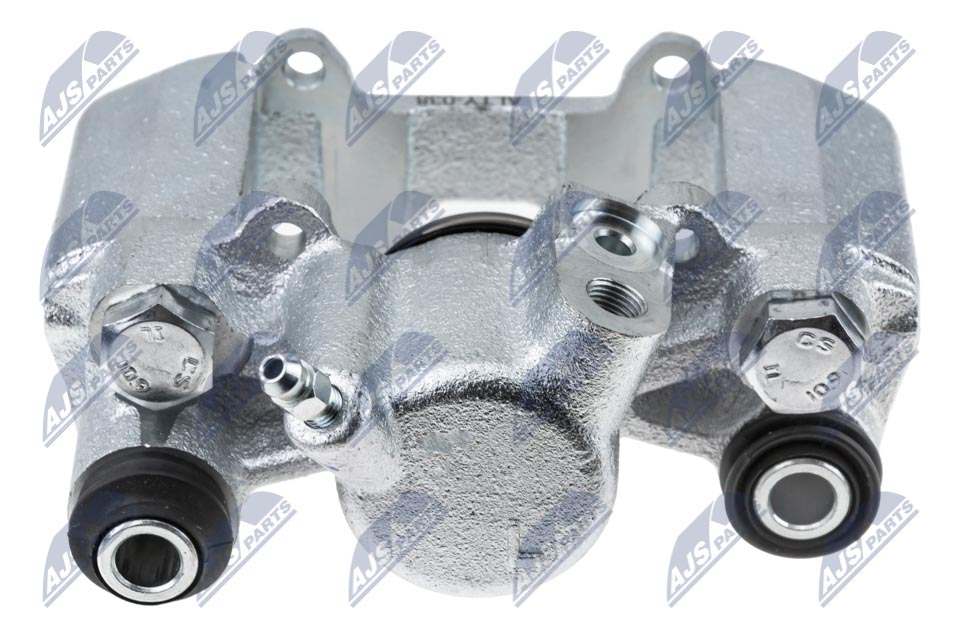 NTY Bremsekaliper hztty038 Bagaksel venstre for TOYOTA