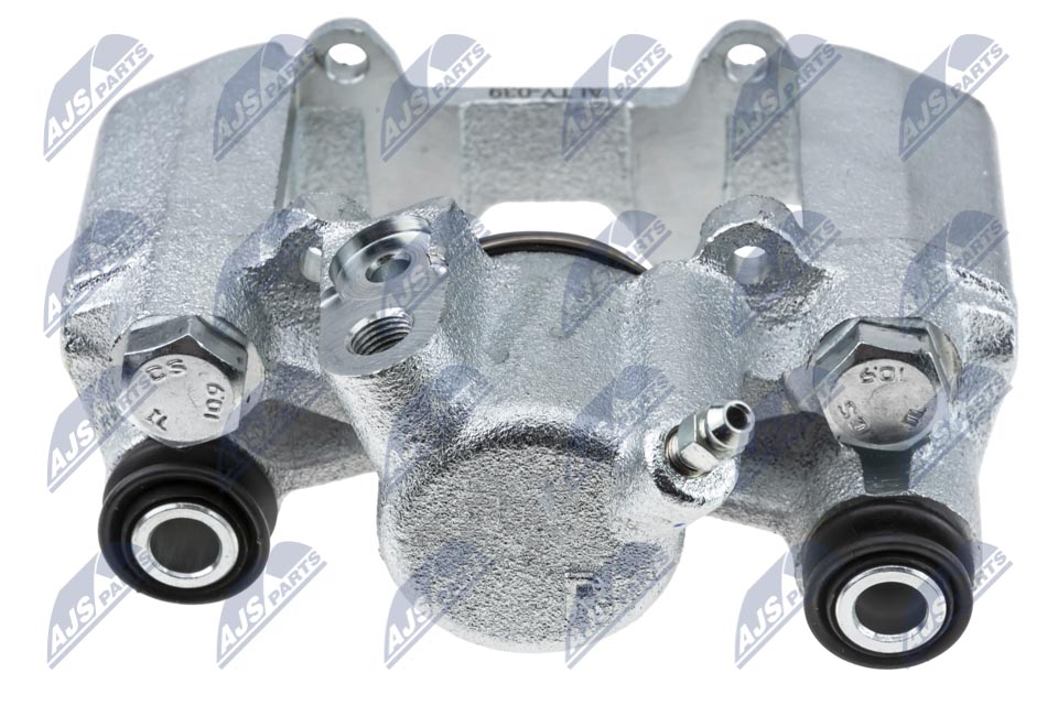 NTY Bremsekaliper hztty039 Bagaksel højre for TOYOTA