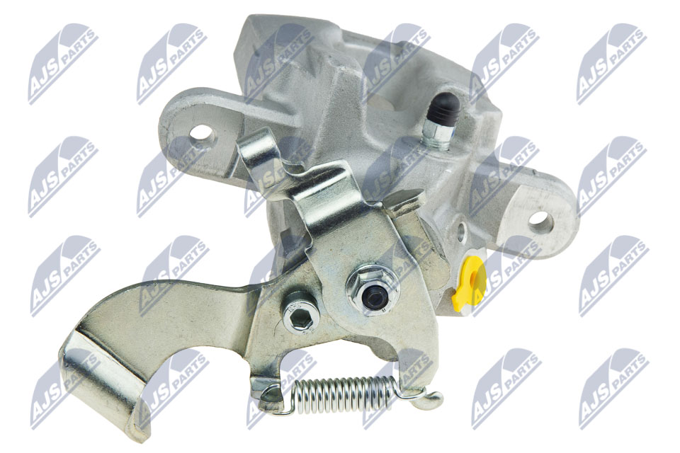 NTY Bremsekaliper hztty046 Bagaksel venstre for OSCA TOYOTA