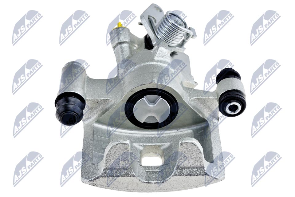 NTY Bremsekaliper hztty054 Bagaksel venstre for TOYOTA