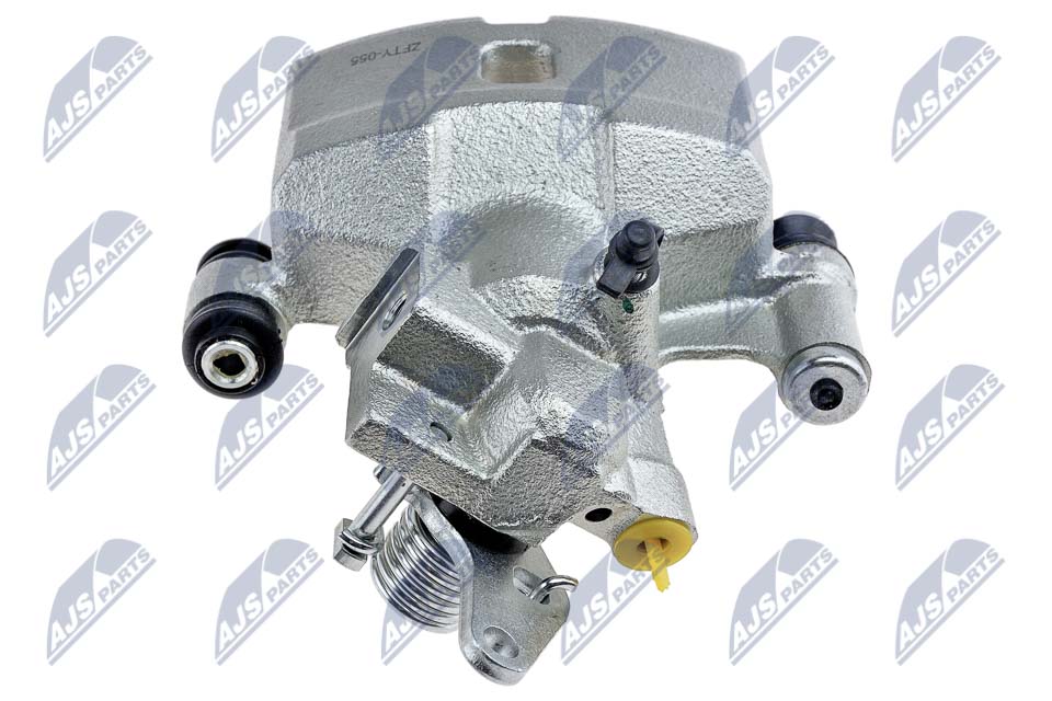 NTY Bremsekaliper hztty055 Bagaksel højre for TOYOTA