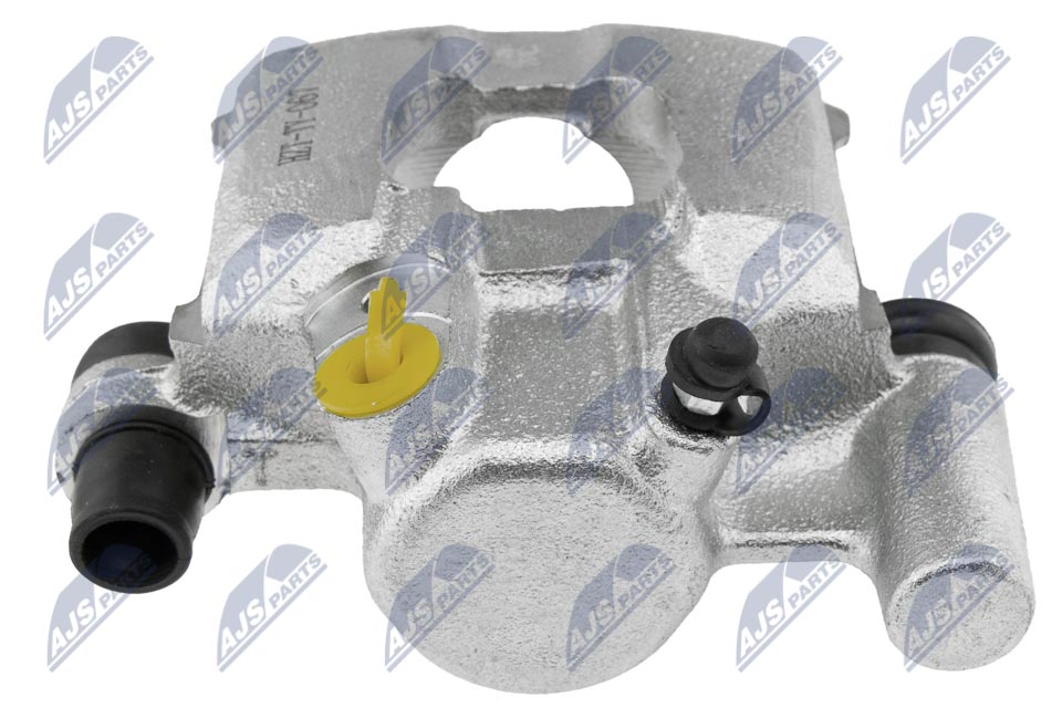 NTY Bremsekaliper hztty067 Bagaksel højre for TOYOTA