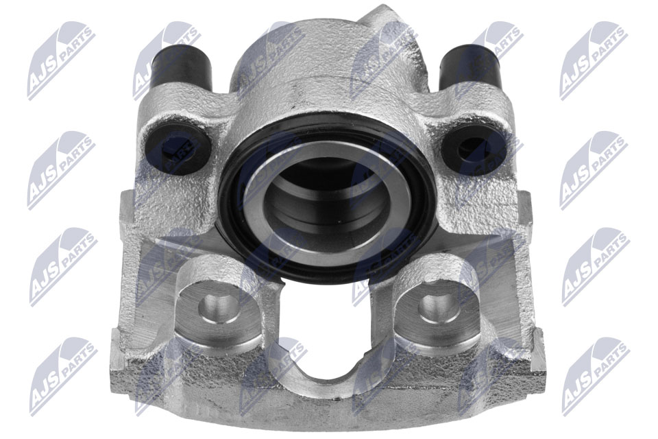 NTY Bremsekaliper hzpbm038 venstre foraksel for BMW