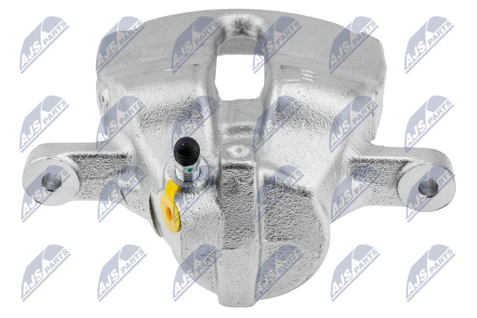 NTY Bremsekaliper hzpct012 venstre foraksel for OPEL CITROËN PEUGEOT