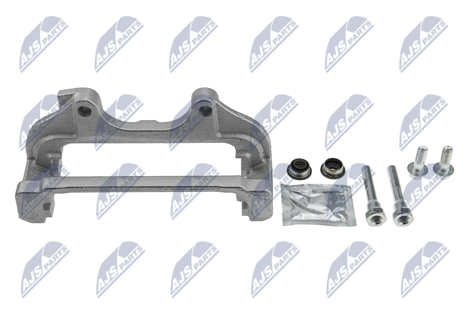 NTY Holder, bremsekaliper hzpch023a højre foraksel for CHRYSLER