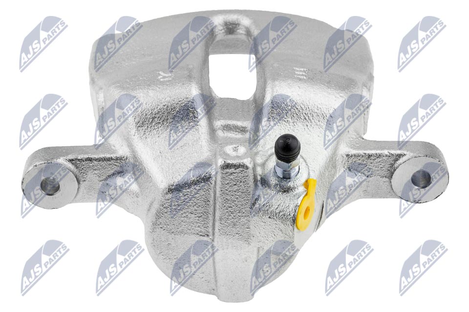 NTY Bremsekaliper hzpct013 højre foraksel for OPEL CITROËN PEUGEOT