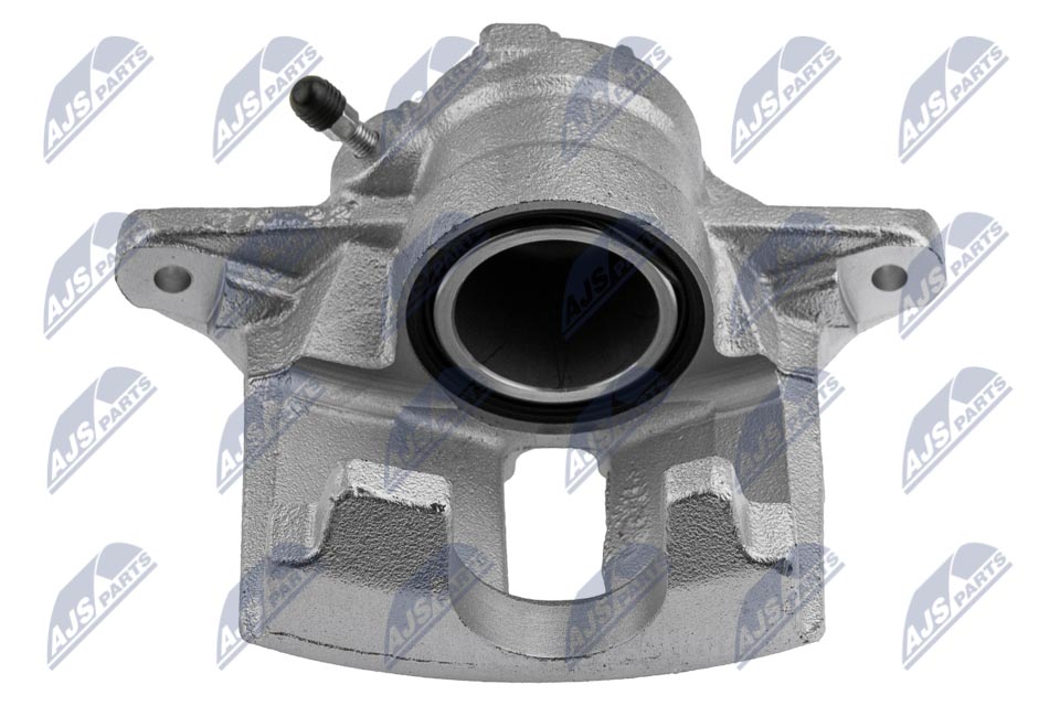 NTY Bremsekaliper hzpct034 venstre foraksel for PEUGEOT