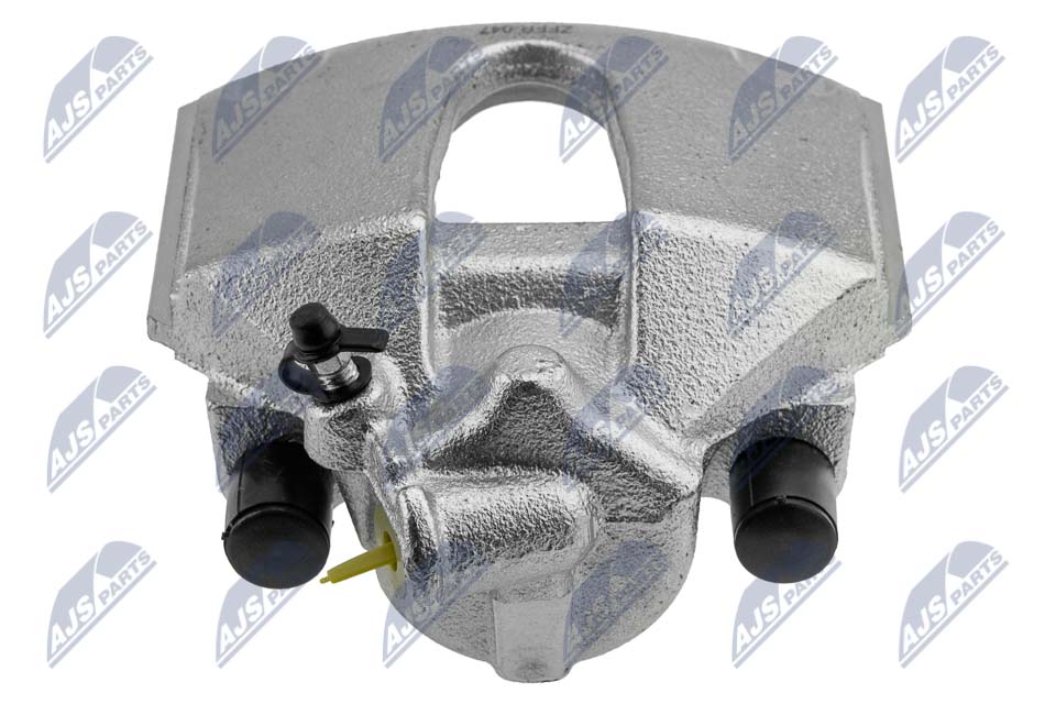 NTY Bremsekaliper hzpfr047 venstre foraksel for FORD