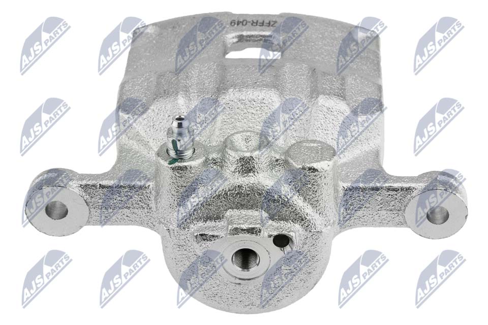 NTY Bremsekaliper hzpfr049 venstre foraksel for FORD