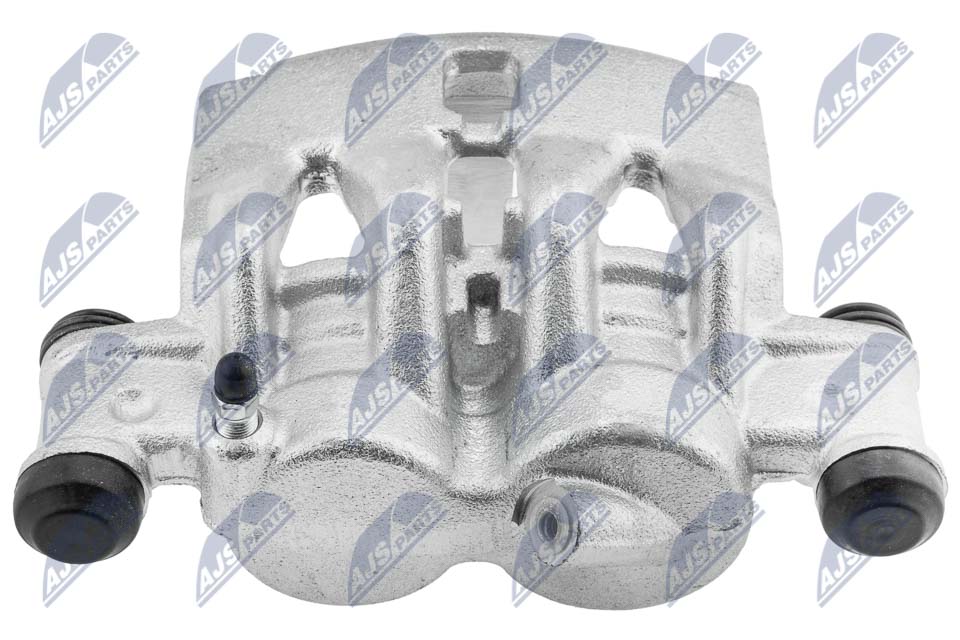 NTY Bremsekaliper hzpft024 venstre foraksel for FIAT CITROËN PEUGEOT