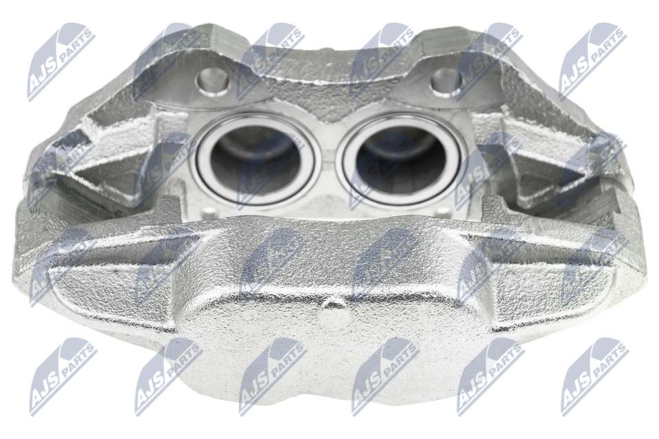 NTY Bremsekaliper hzplr008 venstre foraksel for LAND ROVER