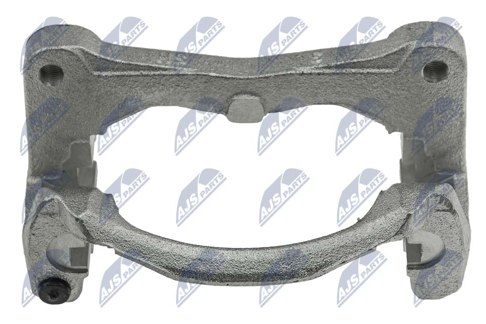 NTY Holder, bremsekaliper hzpms010a venstre foraksel for MITSUBISHI