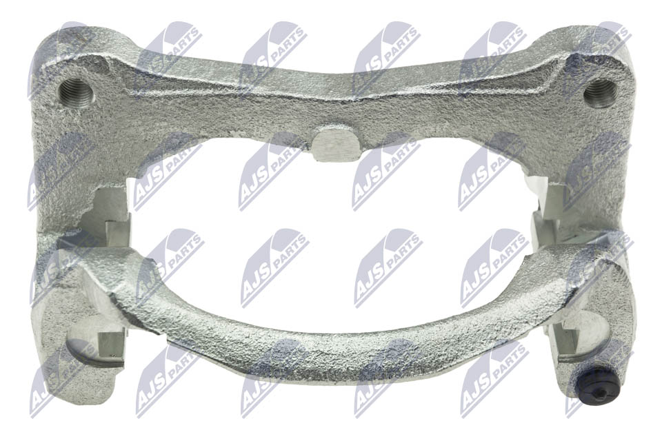 NTY Holder, bremsekaliper hzpms011a højre foraksel for MITSUBISHI