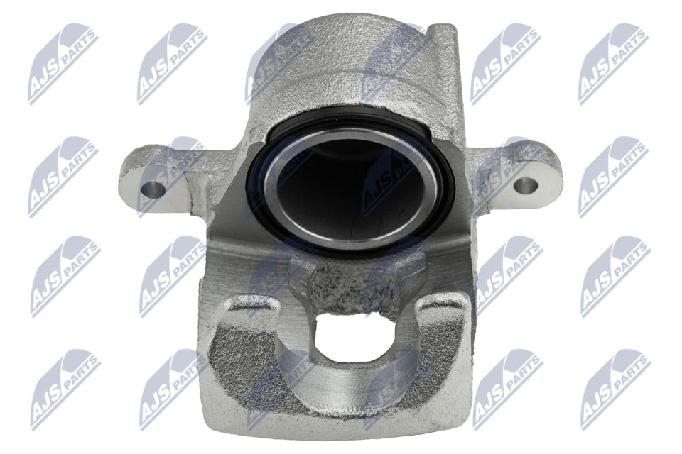 NTY Bremsekaliper hzpms030 venstre foraksel for MITSUBISHI