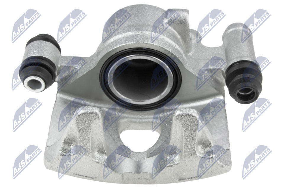 NTY Bremsekaliper hzpms032 venstre foraksel for MITSUBISHI