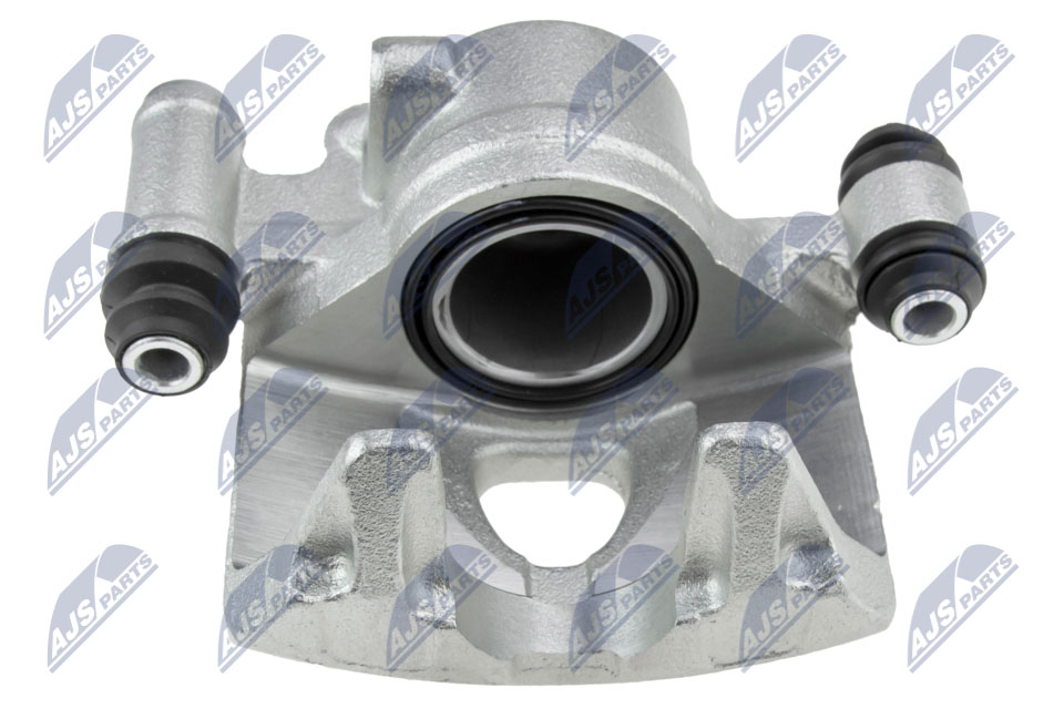 NTY Bremsekaliper hzpms033 højre foraksel for HYUNDAI MITSUBISHI