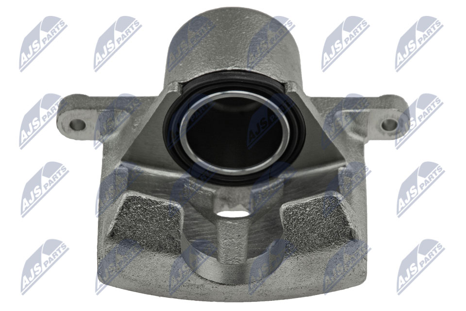 NTY Bremsekaliper hzpmz018 venstre foraksel for MAZDA
