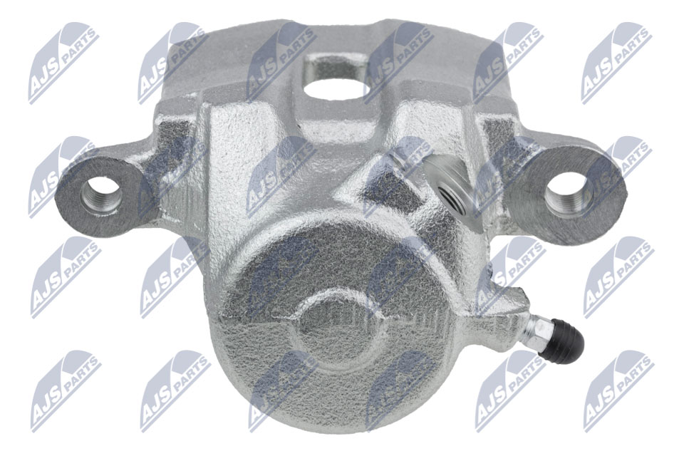 NTY Bremsekaliper hzpmz028 venstre foraksel for MAZDA