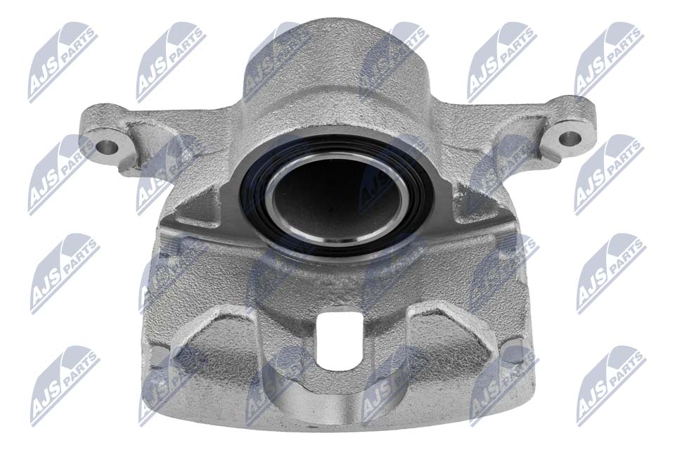 NTY Bremsekaliper hzpns038 venstre foraksel for RENAULT