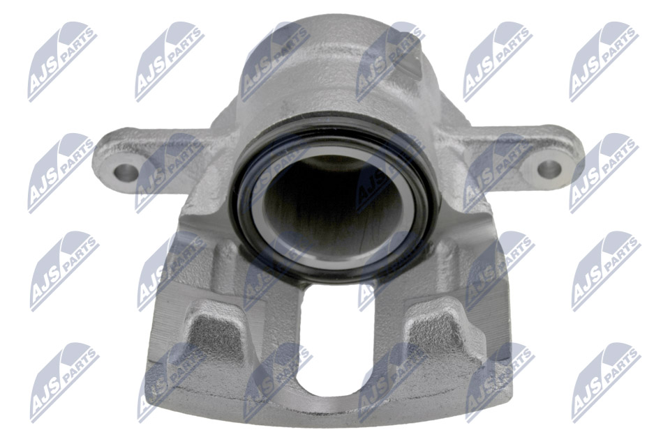 NTY Bremsekaliper hzpns048 venstre foraksel for NISSAN