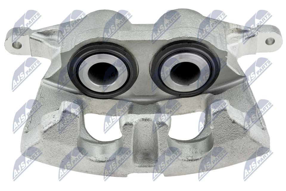 NTY Bremsekaliper hzppl030 venstre foraksel for OPEL