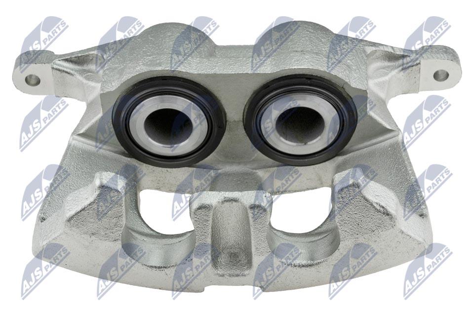 NTY Bremsekaliper hzppl031 højre foraksel for OPEL VAUXHALL