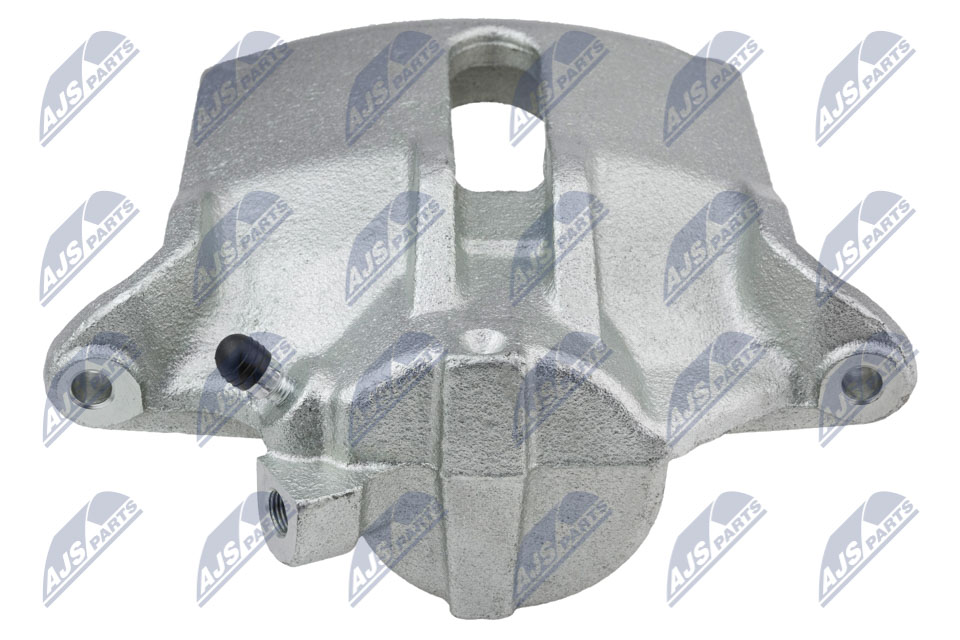 NTY Bremsekaliper hzpre021 venstre foraksel for RENAULT