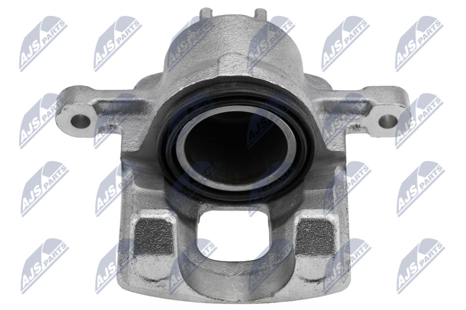 NTY Bremsekaliper hzpsu015 venstre foraksel for MITSUBISHI SUZUKI