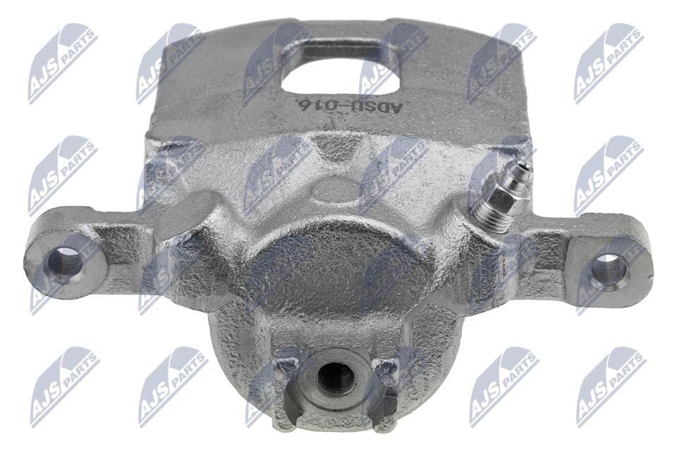 NTY Bremsekaliper hzpsu016 højre foraksel for MITSUBISHI SUZUKI