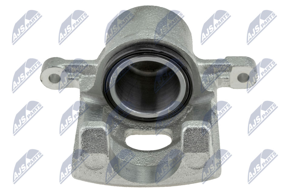 NTY Bremsekaliper hzpsu019 venstre foraksel for NISSAN SUZUKI