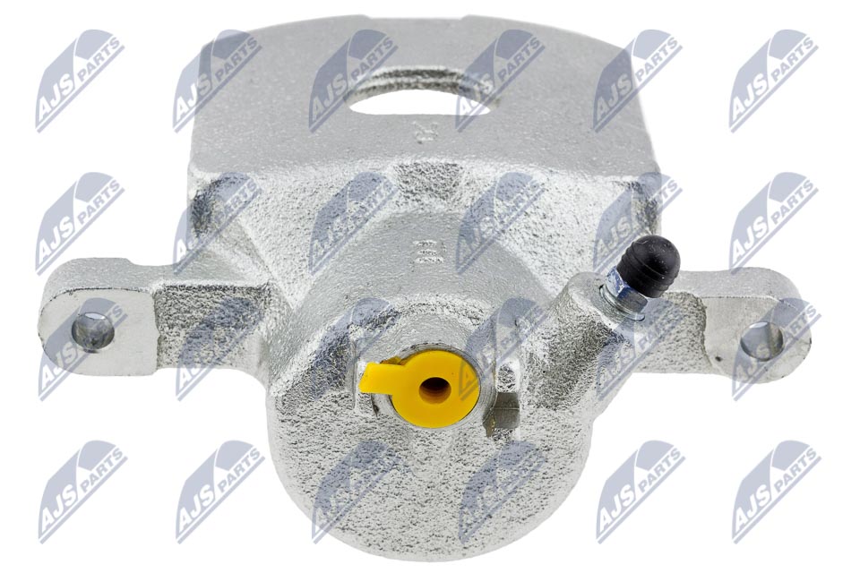 NTY Bremsekaliper hzpsu020 højre foraksel for NISSAN SUZUKI