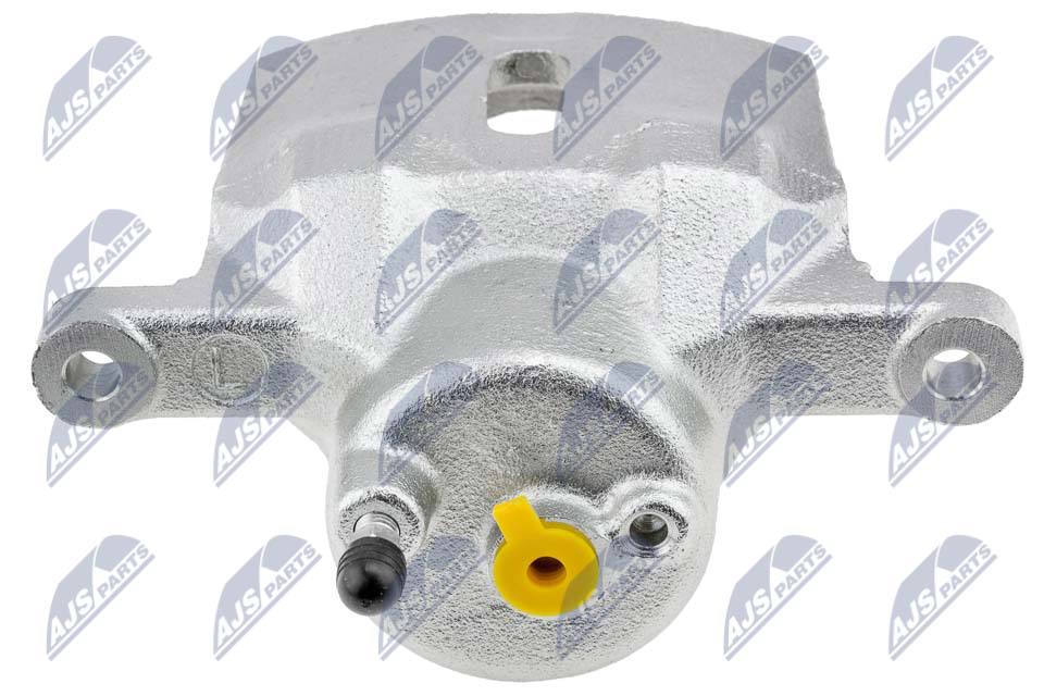 NTY Bremsekaliper hzpty059 venstre foraksel for TOYOTA