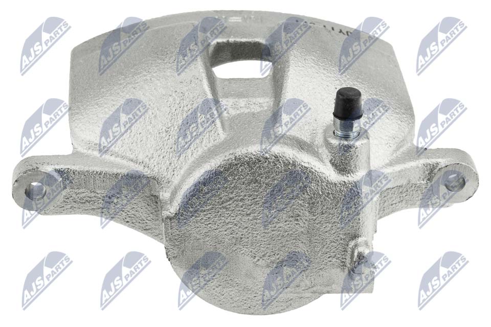 NTY Bremsekaliper hzpty071 venstre foraksel for TOYOTA