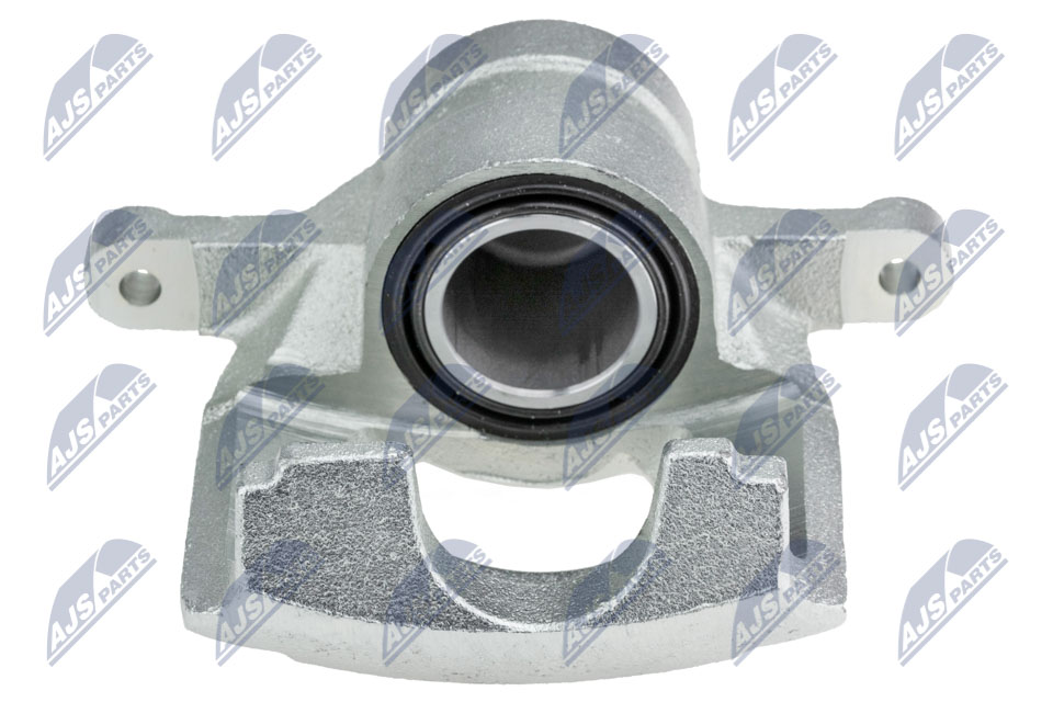 NTY Bremsekaliper hzpty075 venstre foraksel for PEUGEOT TOYOTA