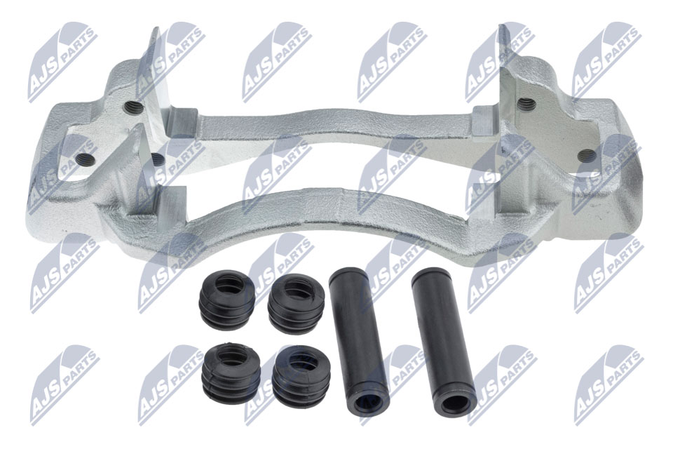 NTY Holder, bremsekaliper hzpvc003a højre foraksel