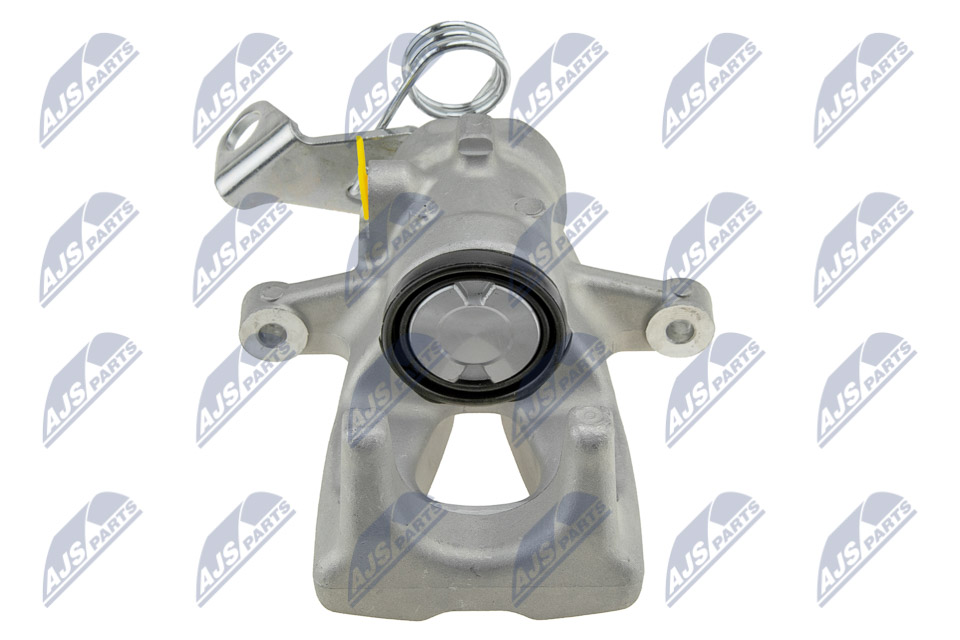 NTY Bremsekaliper hztar013 Bagaksel højre for ALFA ROMEO