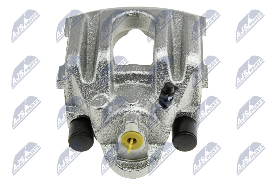 NTY Bremsekaliper hztbm032 Bagaksel venstre for ROLLS-ROYCE