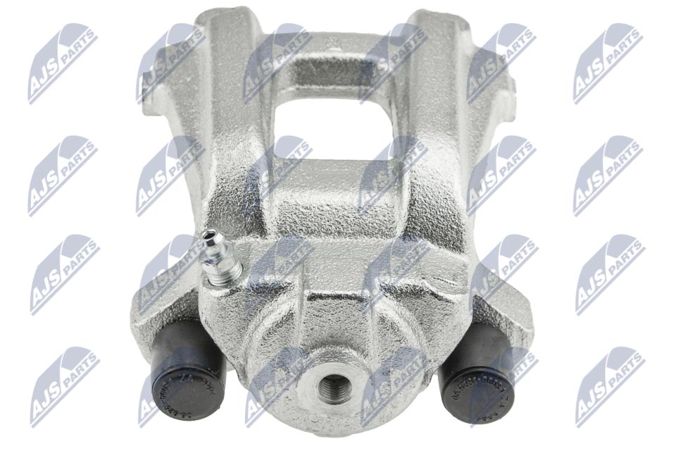 NTY Bremsekaliper hztbm038 Bagaksel venstre for BMW