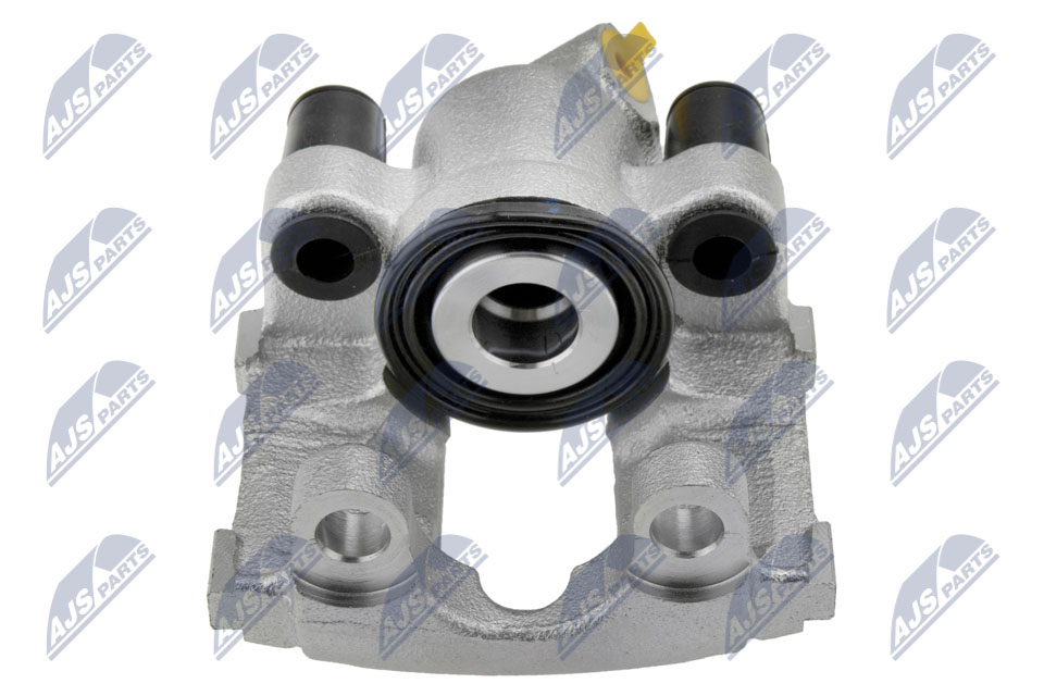 NTY Bremsekaliper hztbm057 Bagaksel venstre for BMW