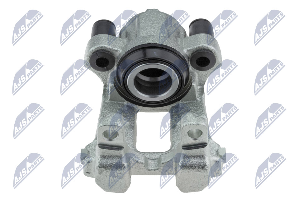NTY Bremsekaliper hztbm060 Bagaksel venstre for BMW