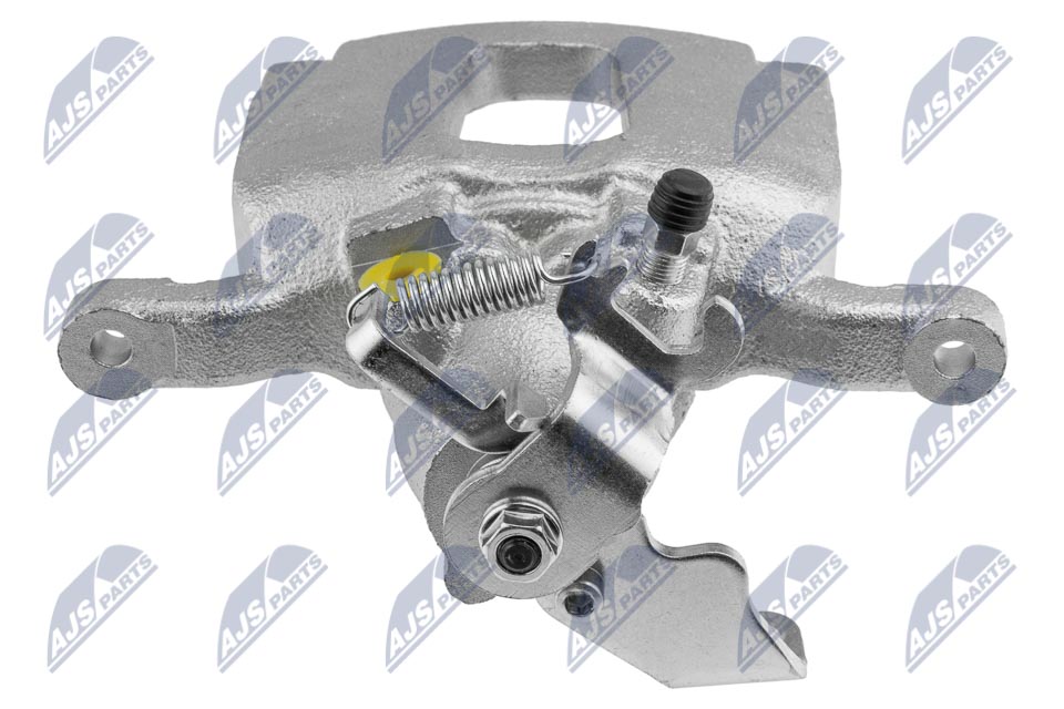 NTY Bremsekaliper hztch042 Bagaksel venstre for CHRYSLER VW