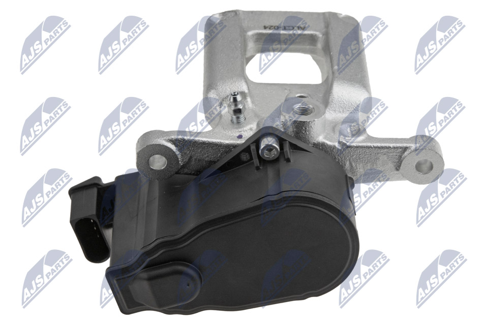 NTY Bremsekaliper hztct024 Bagaksel højre for VAUXHALL