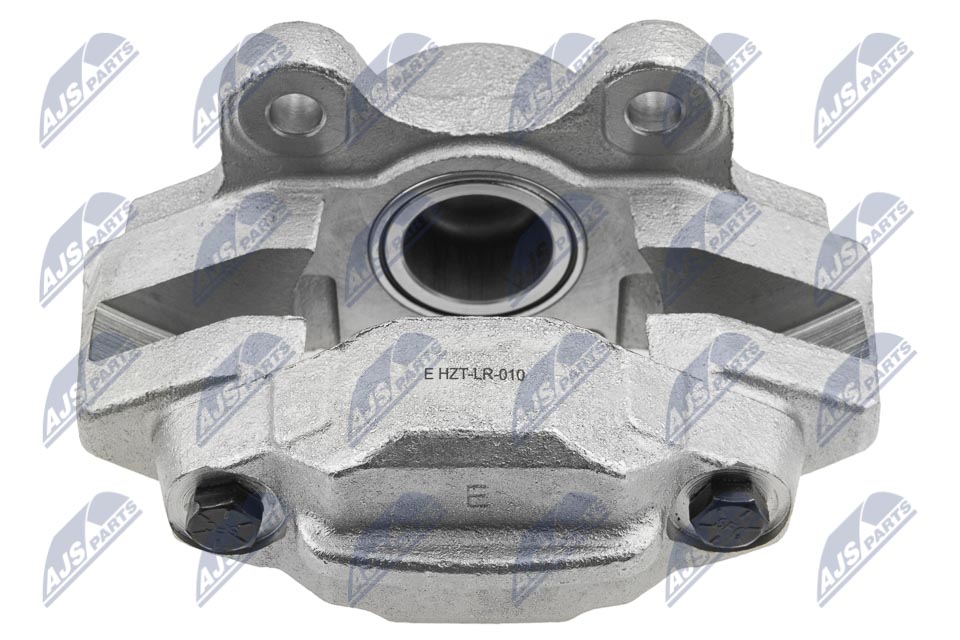 NTY Bremsekaliper hztlr010 Bagaksel venstre for LAND ROVER