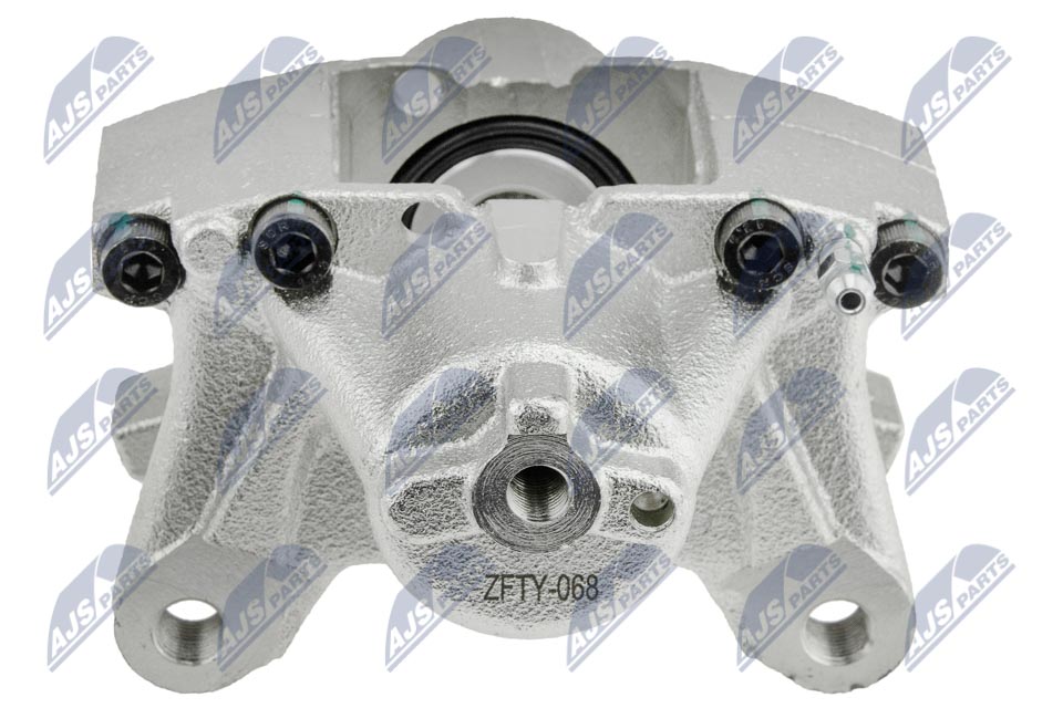 NTY Bremsekaliper hztty068 Bagaksel venstre for LEXUS