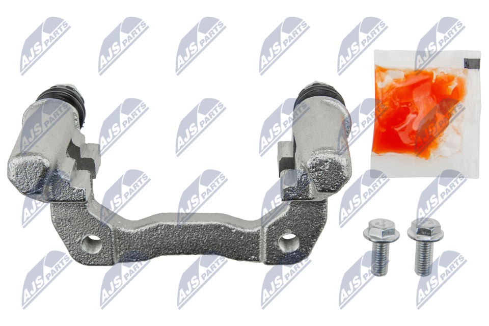 NTY Holder, bremsekaliper hztvw034a for VAG