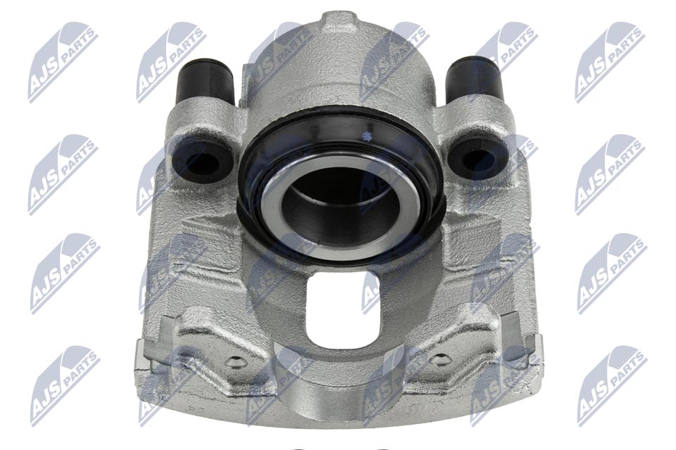 NTY Bremsekaliper hzppl043 venstre foraksel for OPEL